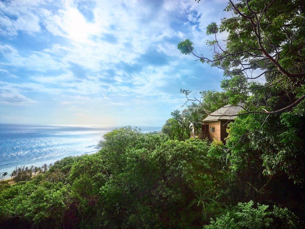 palm hotel & spa reunion