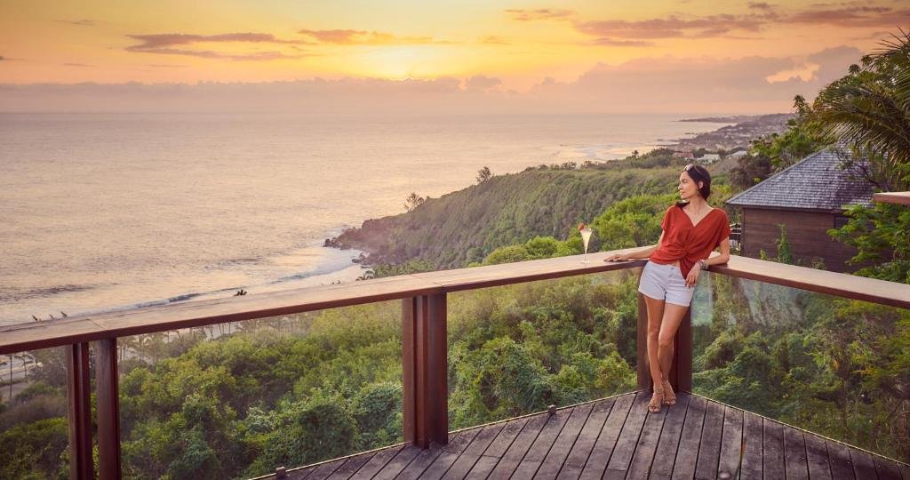 hotel spa la reunion