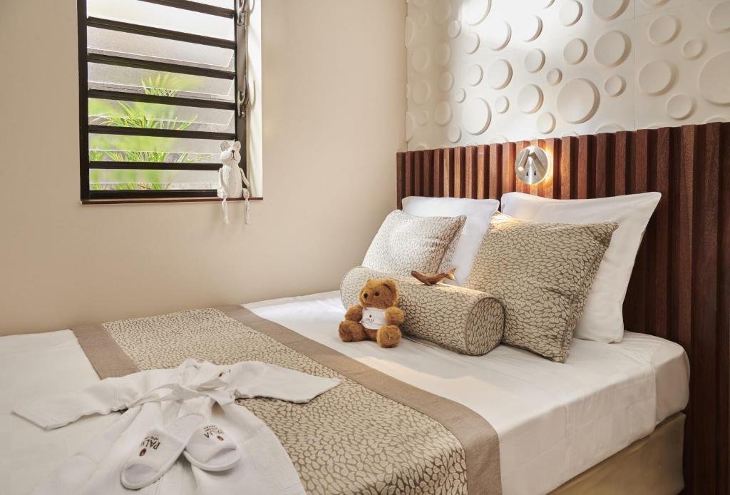 Suite Familiale Palm Hotel & Spa reunion