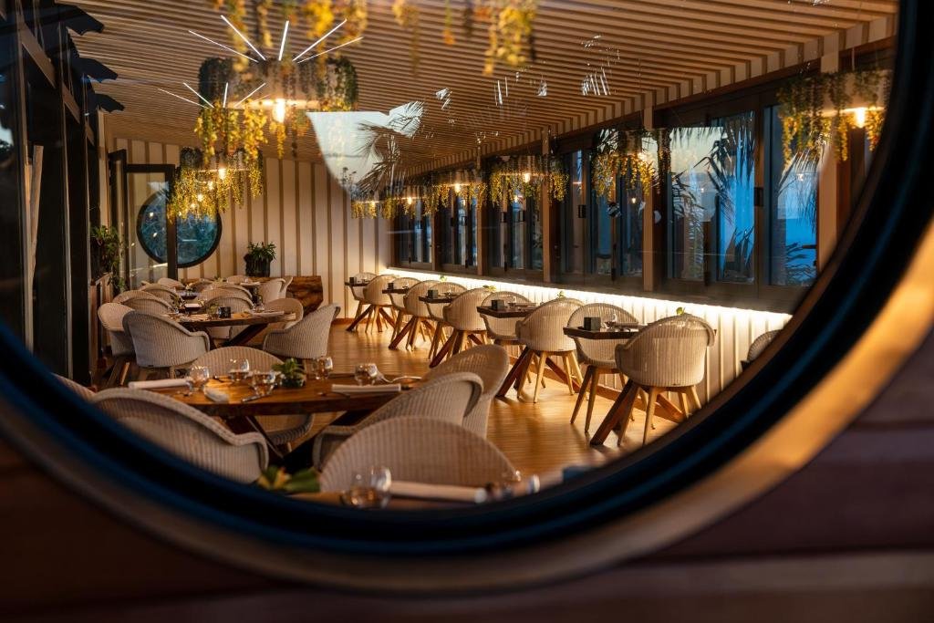 hotel ile de la reunion 5 etoiles