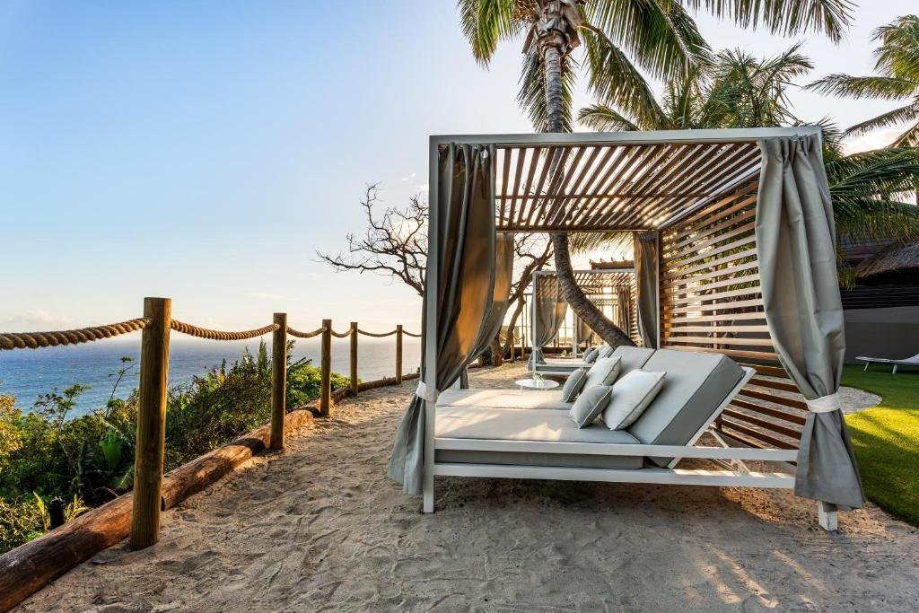 palm hotel & spa la reunion