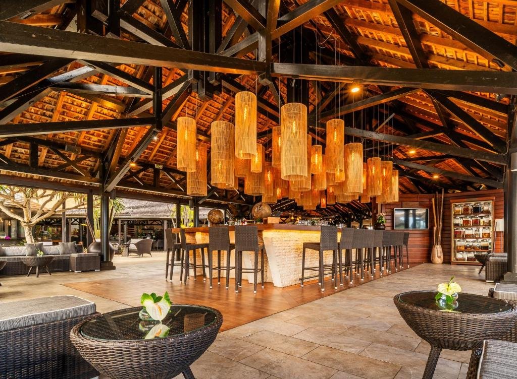 hotel palm hotel spa reunion