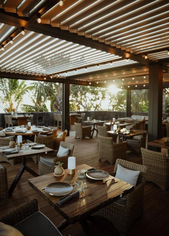 hotel luxe la reunion