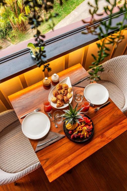 le makassar restaurant