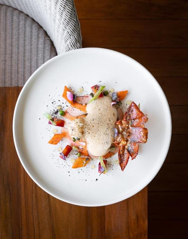 hôtel 5 étoiles réunion