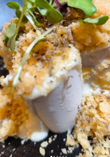 Restaurants de l’Hôtel Palm 